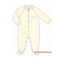 Комбинезон для мальчика р. 80 Smil 108296